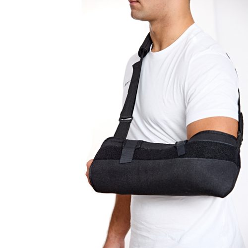 Mastercare Enterprises (MCE) Abduction Support Brace