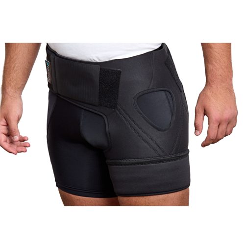 Mastercare Enterprises (MCE) Above Knee Suspension Belt