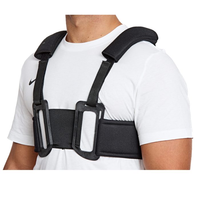 Mastercare Enterprises (MCE) Chest Cardiac Brace - Chest Buddy