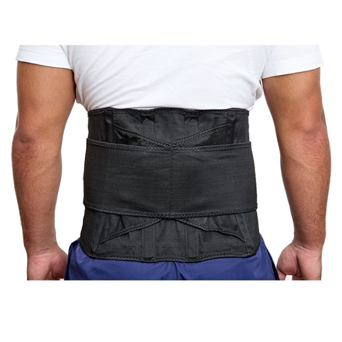 Mastercare Enterprises (MCE) Male Combination Brace Lumbar Scapular Combo