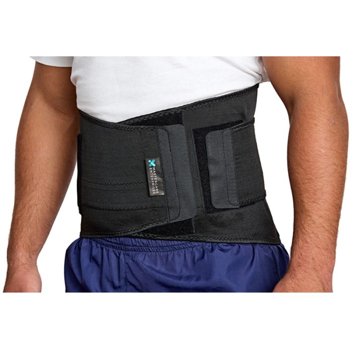 Mastercare Enterprises (MCE) Male Combination Brace Lumbar Scapular Combo