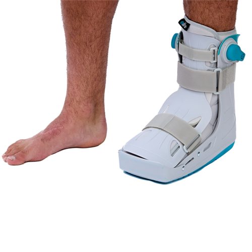 Mastercare Enterprises (MCE) | Short Moon Boot Foam Walker