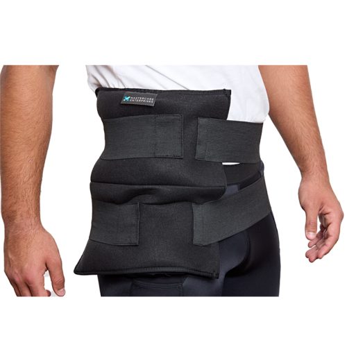 Mastercare Enterprises (MCE) Hip Ice Support Brace / Wrap