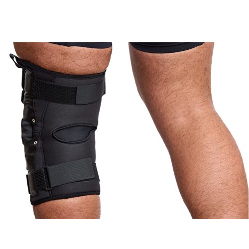 Mastercare Enterprises (MCE) Knee Hinge Stabilizing Brace