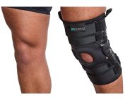 Mastercare Enterprises (MCE) Knee Hinge Stabilizing Brace