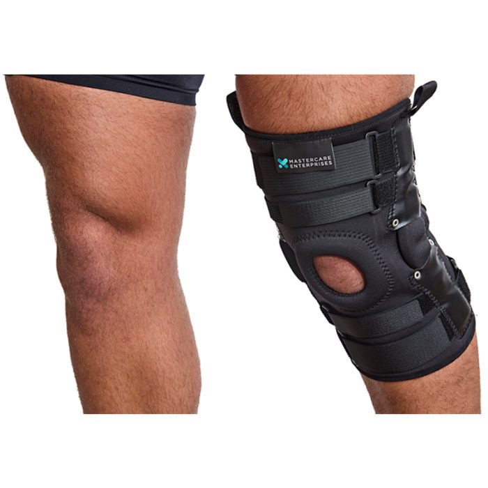 Mastercare Enterprises (MCE) Knee Hinge Stabilizing Brace