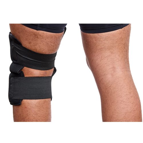 Mastercare Enterprises (MCE) Knee Ice Wrap - Open Patella