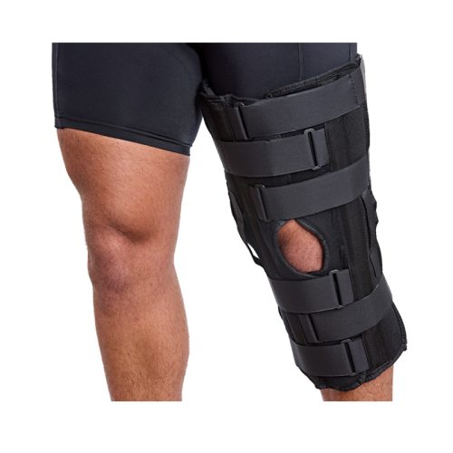 Mastercare Enterprises (MCE) Knee Immobilizer | Three Panel