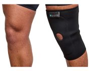 Mastercare Enterprises (MCE) Open Patella Knee Sleeve