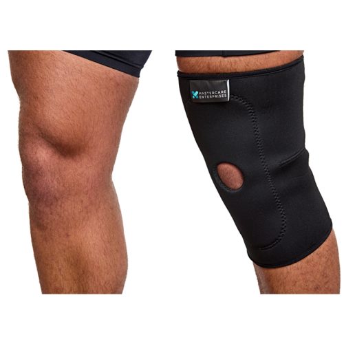 Mastercare Enterprises (MCE) Open Patella Knee Sleeve