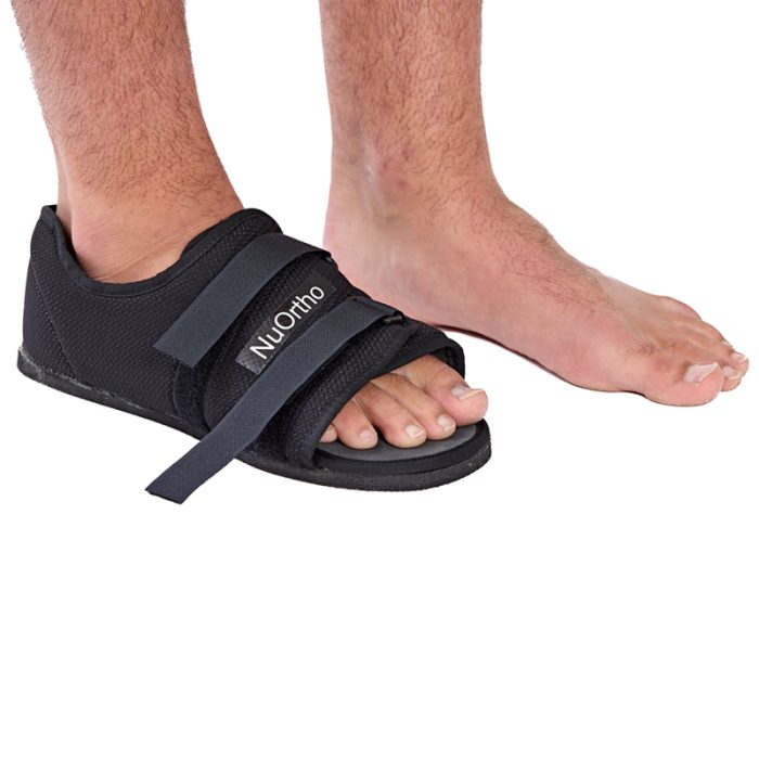 Mastercare Enterprises (MCE) Post-Op Recovery Support Shoe