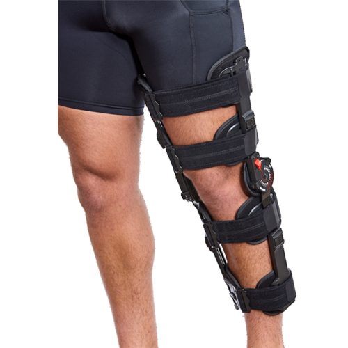 Mastercare Enterprises (MCE) Universal Scope Knee Brace