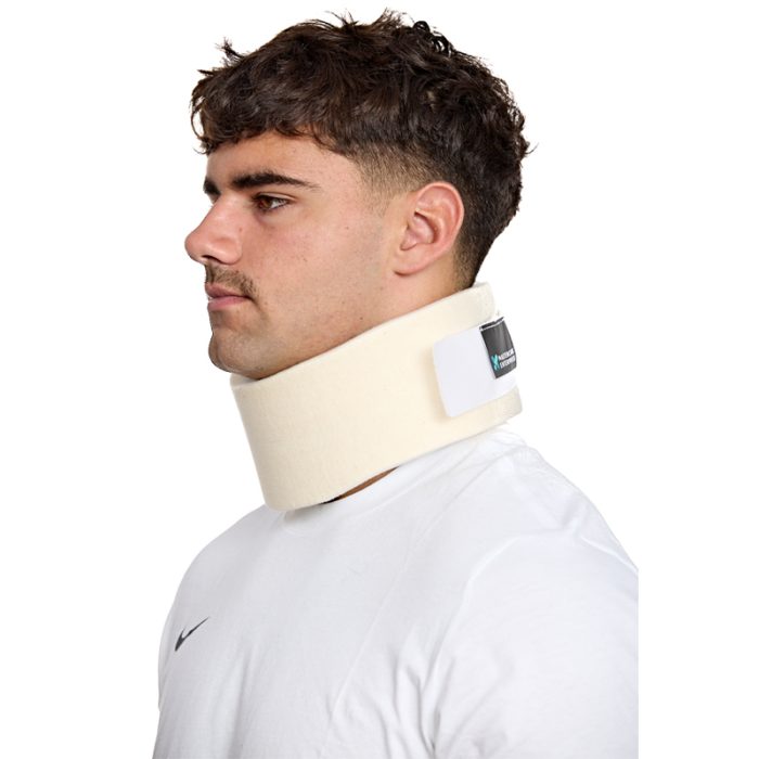 Mastercare Enterprises (MCE) Semi-Rigid Neck Brace | 7.5cm-9cm