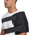 Mastercare Enterprises (MCE) Shoulder Ice Wrap Support Brace