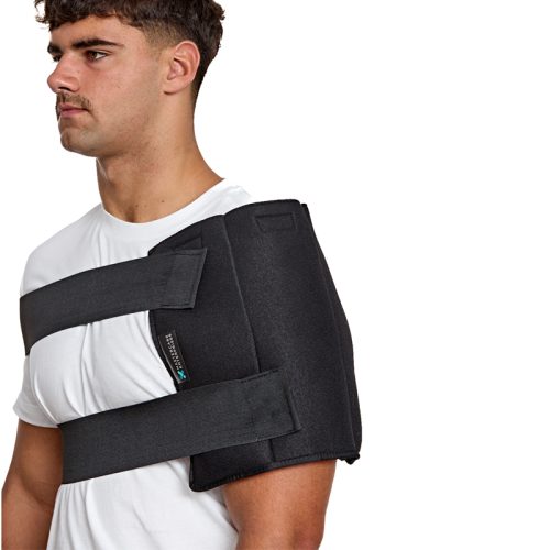 Mastercare Enterprises (MCE) Shoulder Ice Wrap Support Brace