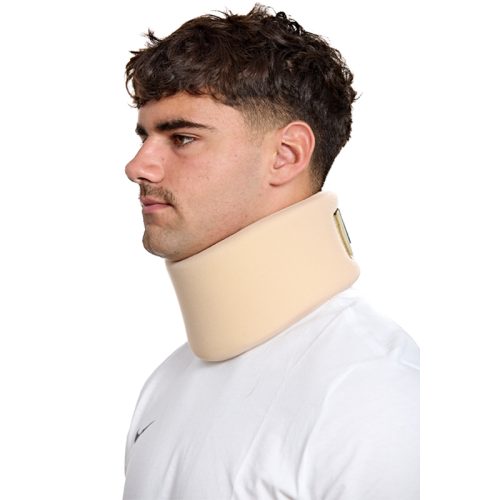 Mastercare Enterprises (MCE) Soft Neck Support Collar/ Brace