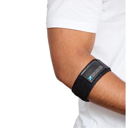 Mastercare Enterprises (MCE) Tennis / Golf Elbow Brace