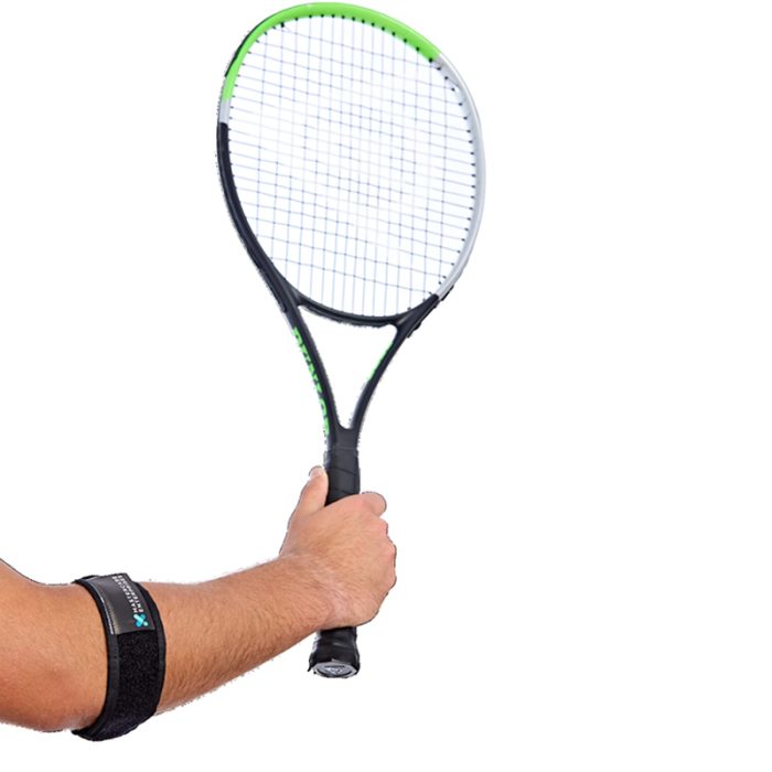 Mastercare Enterprises (MCE) Tennis / Golf Elbow Brace