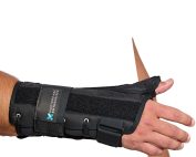 Mastercare Enterprises (MCE) Universal Thumb / Wrist Brace With Quick Lace