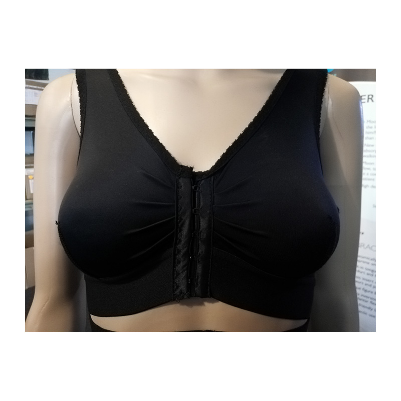 NuOrtho Medical Bra for Breast Prothesis [NU907] - Mastercare