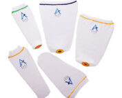 Mastercare Enterprises | Alps Prosthetic Sock - Coolmax® Fibers