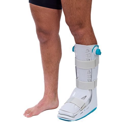 Mastercare Enterprises (MCE) | Long Moon Boot / AirWalker Brace