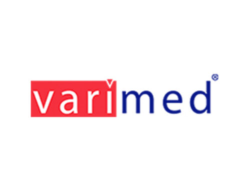 Industry Announcement: VARIMED
