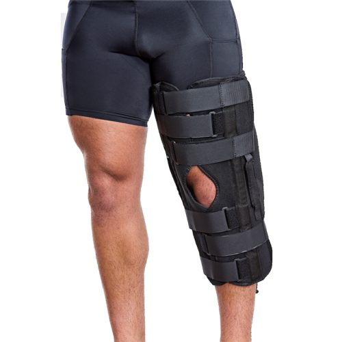 Mastercare Enterprises (MCE) Knee Immobilizer PCL Brace