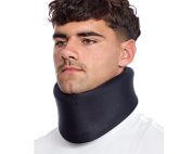 Mastercare Enterprises (MCE) Semi-Rigid Neck Brace