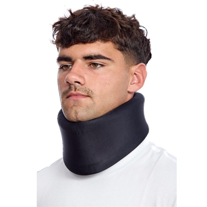 Mastercare Enterprises (MCE) Semi-Rigid Neck Brace