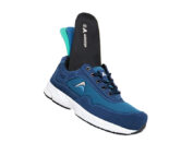 Mastercare Enterprises | Diabetic Airstep Cloud Blue Lace-Up Shoe | Size: 2-13